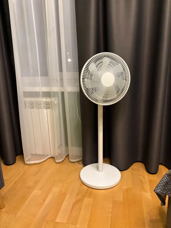 Квартира с отдельной спальней в центре