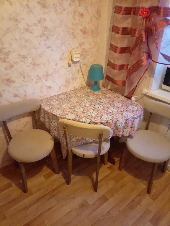 Уютная квартира в сердце Хибин