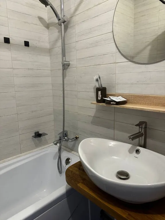 Квартира 1-комнатная Квартира — Красноярск