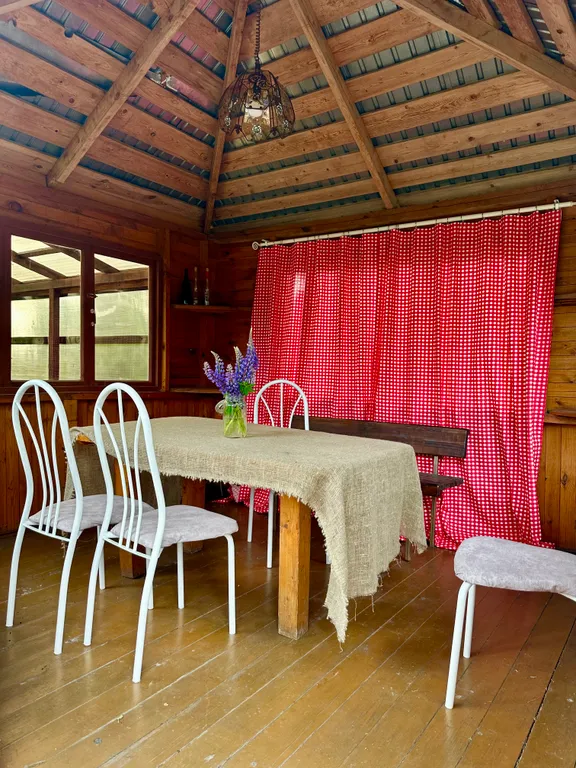 3-комнатный Дом