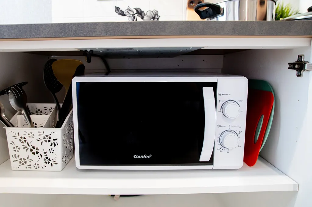 Чистота и комфорт рядом с трк мега