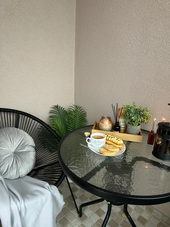 Квартира Квартира Уютный 2-комнатный апартамент на первой линии — Зеленоградск