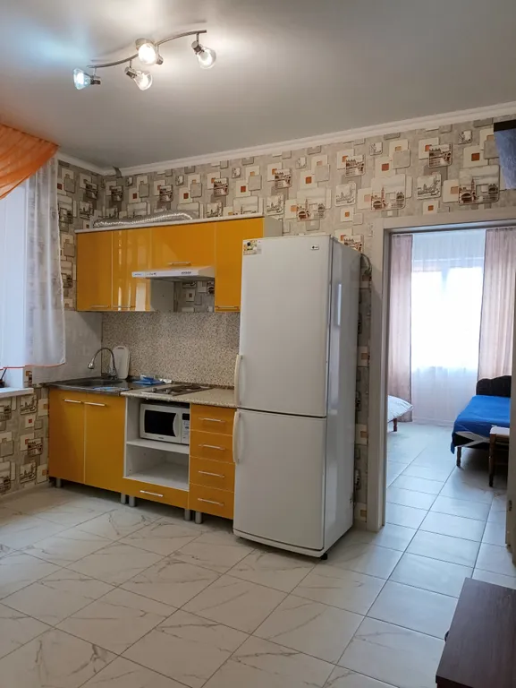 Частный дом