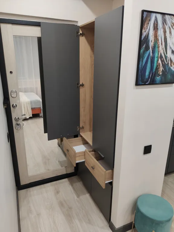 Апартаменты Red House