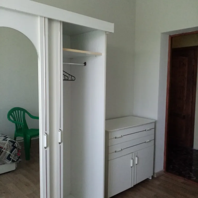 Комната в частном доме