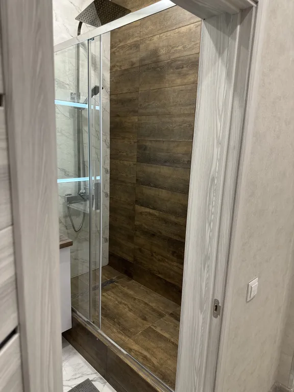 Квартира Квартира ЖК Метрополис — Красноярск