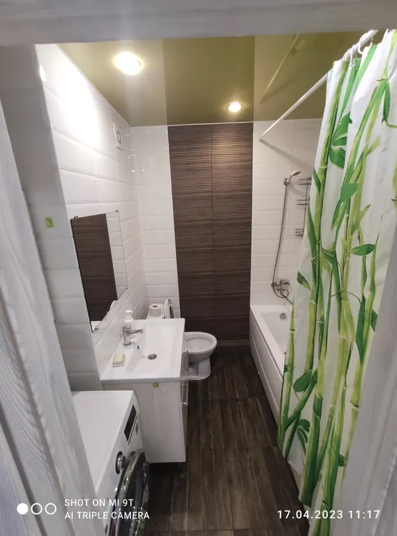 Уютная квартира в центре бесконтактно