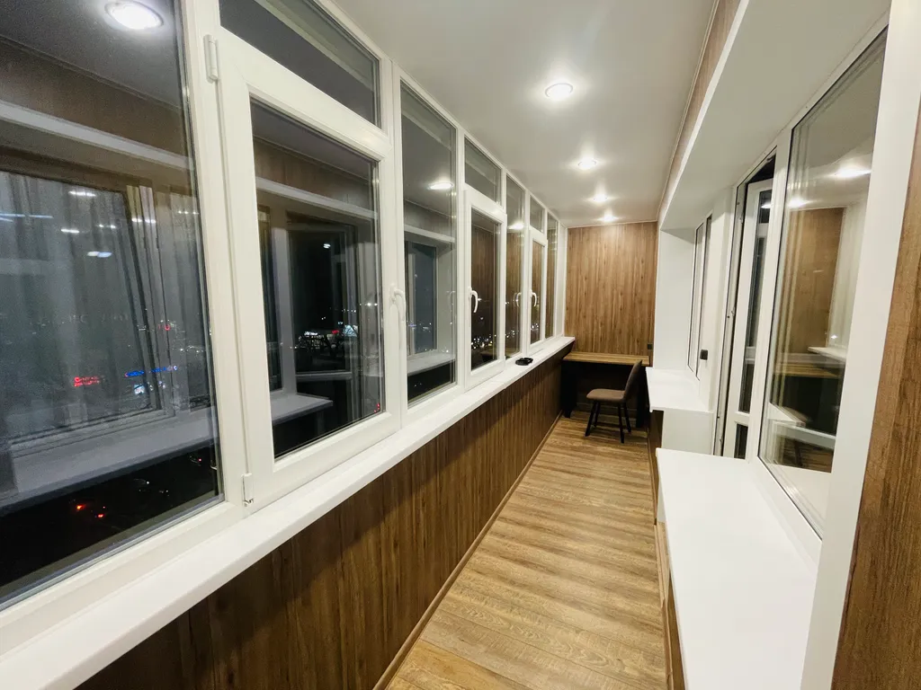 Таёжный покой