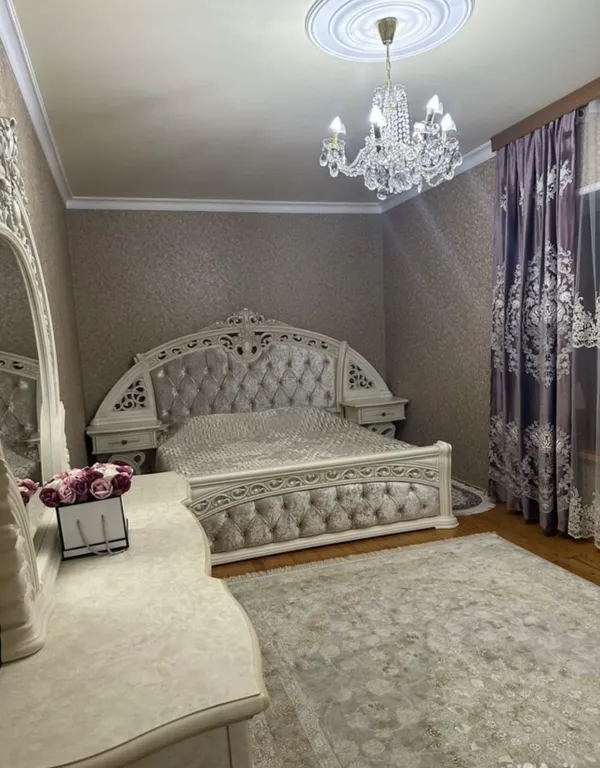 Дом в исторической части города