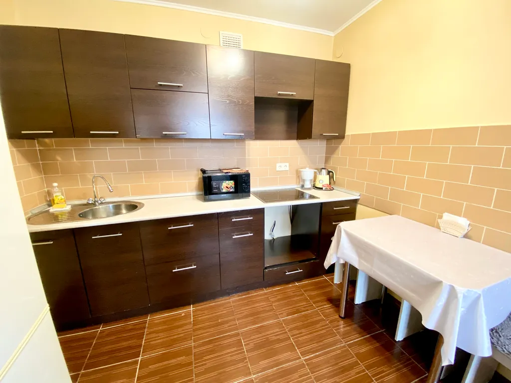 Уютная квартира район железнодорожного вокзала