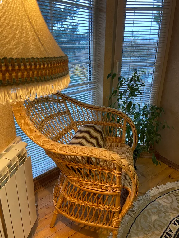 Дом холостяка