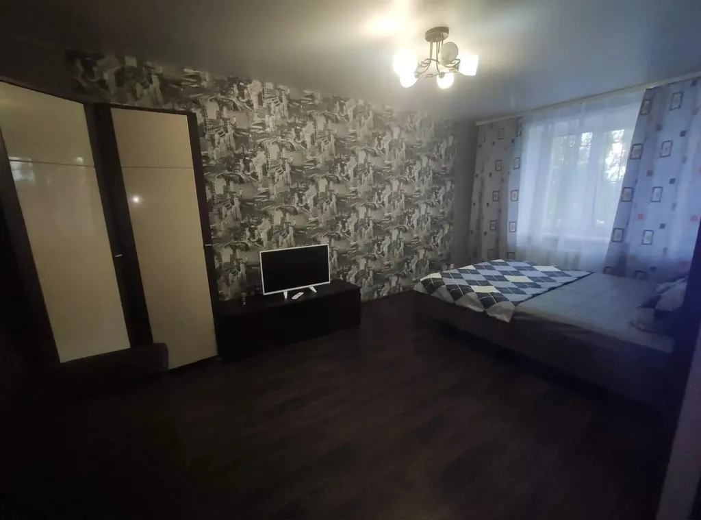 Квартира возле БСМП — аренда посуточно в Воронеж