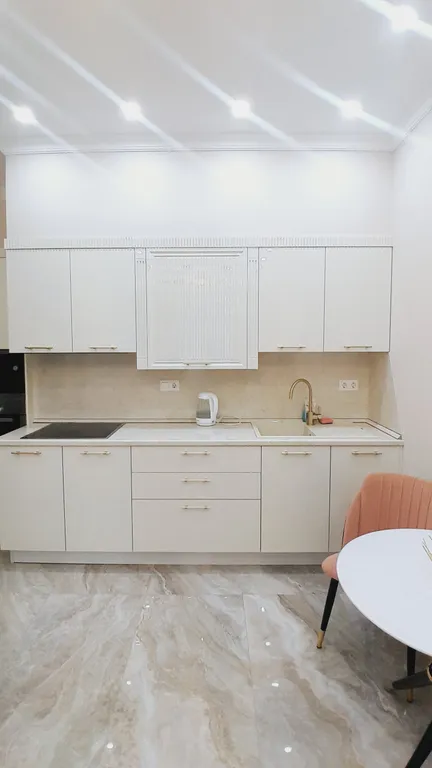 Квартира ул Первомайская дом 11