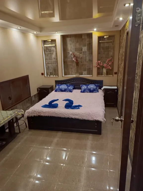 Квартира Комната — аренда посуточно в Пятигорск