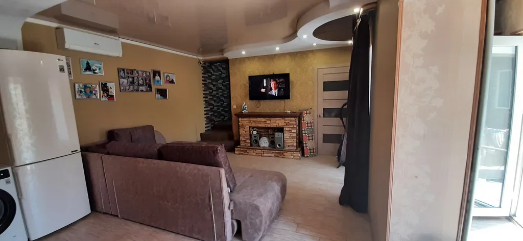 Отдых у Володи