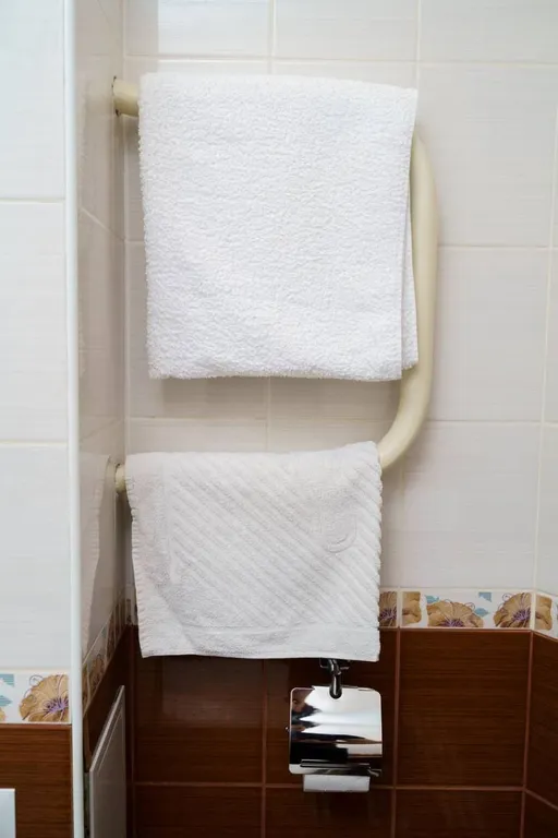 Квартира с новым ремонтом