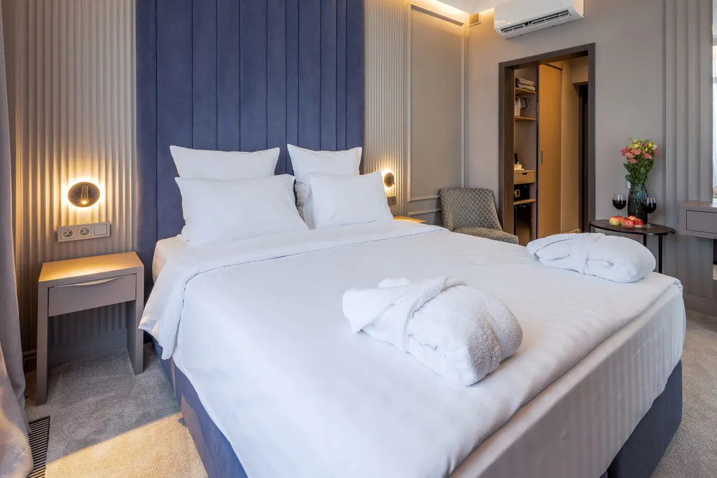 Квартира Комната — Адлер