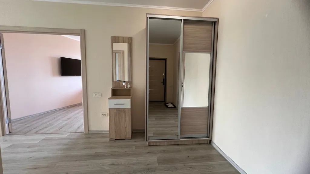 Апартамент с видом на Замок