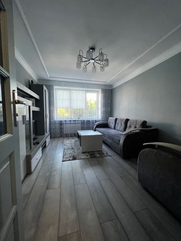 Квартира Квартира Lake view Apartment у Верхнего озера — Калининград