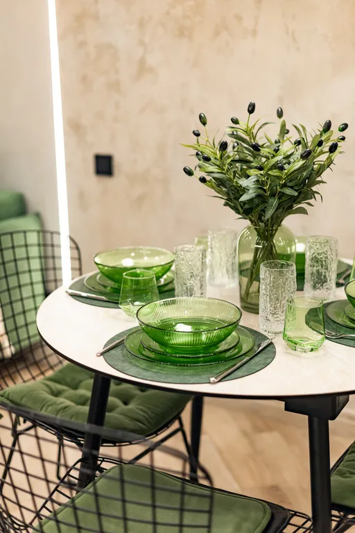 Уютная квартира в центре с парковкой