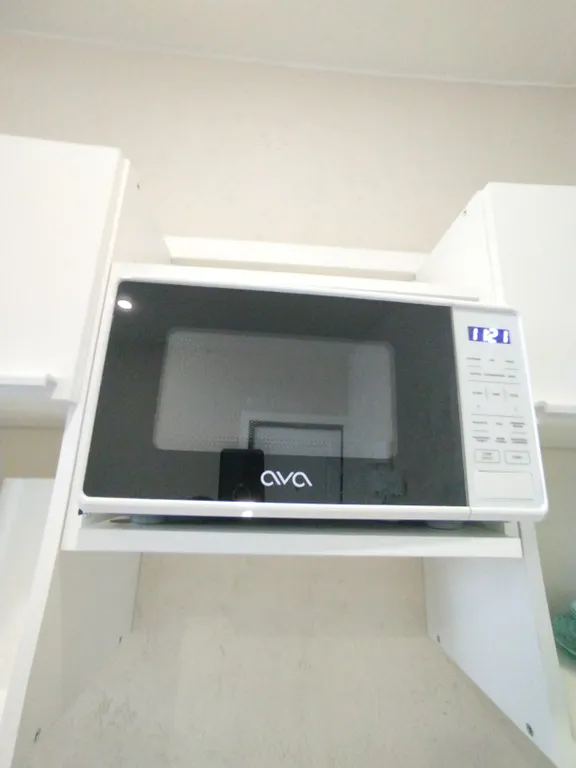 Уютная студия в тихом районе