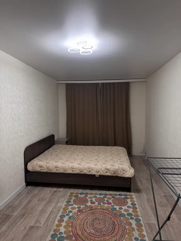 Квартира с видом на Байкал