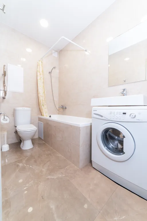 Квартира Квартира рядом с метро Парк Челюскинцев — Минск