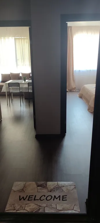 Квартира Квартира в тихом и уютном эко районе — Краснодар