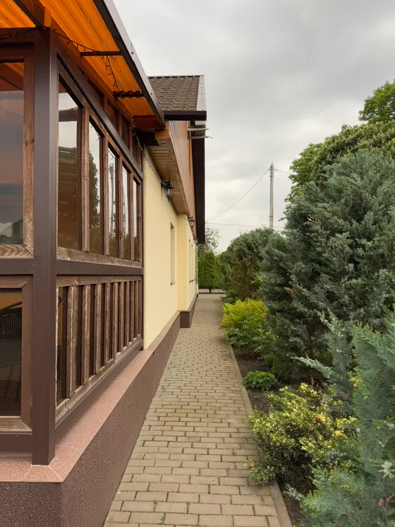 Квартира апартаменты в центре