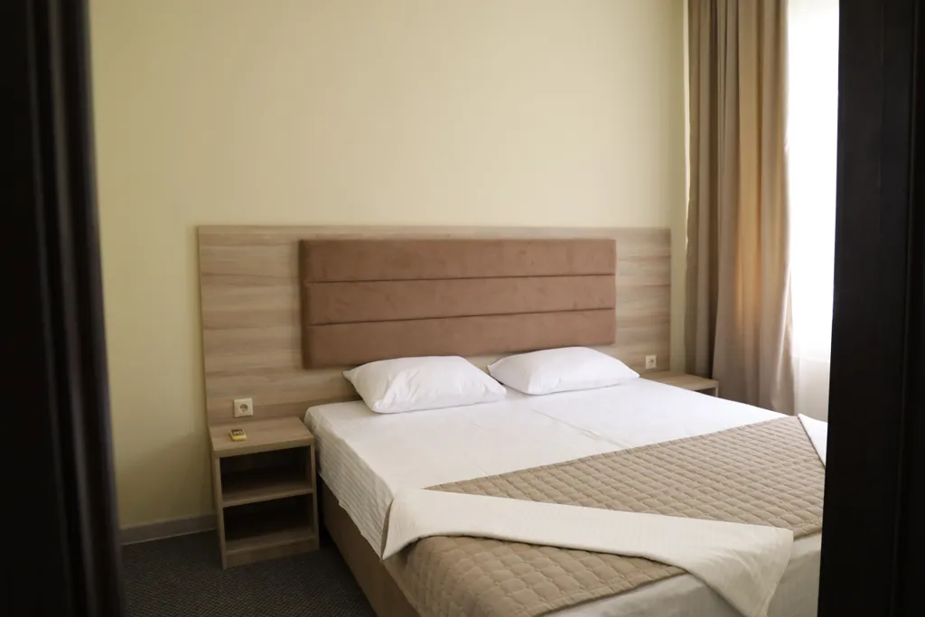 Квартира Комната — аренда посуточно в Геленджик