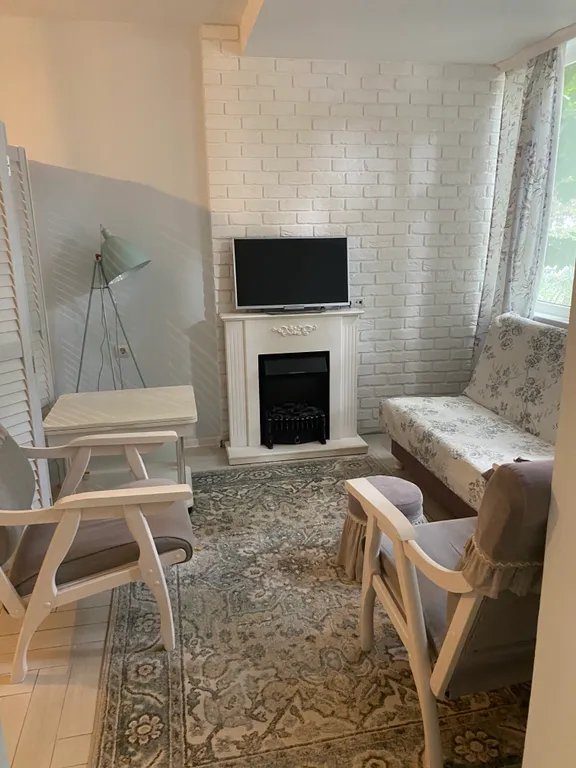 Квартира Квартира 30м — Сочи