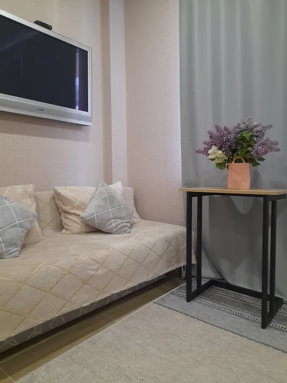 Студия у моря