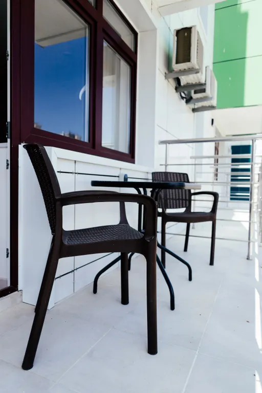 Квартира Квартира Апартамент возле моря — Анапа