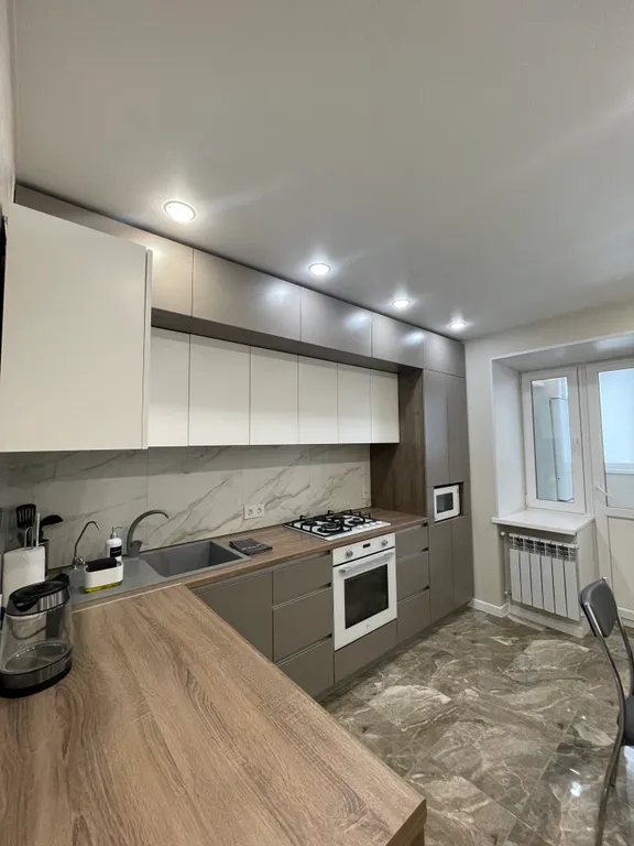 Стиль и комфорт в центре города