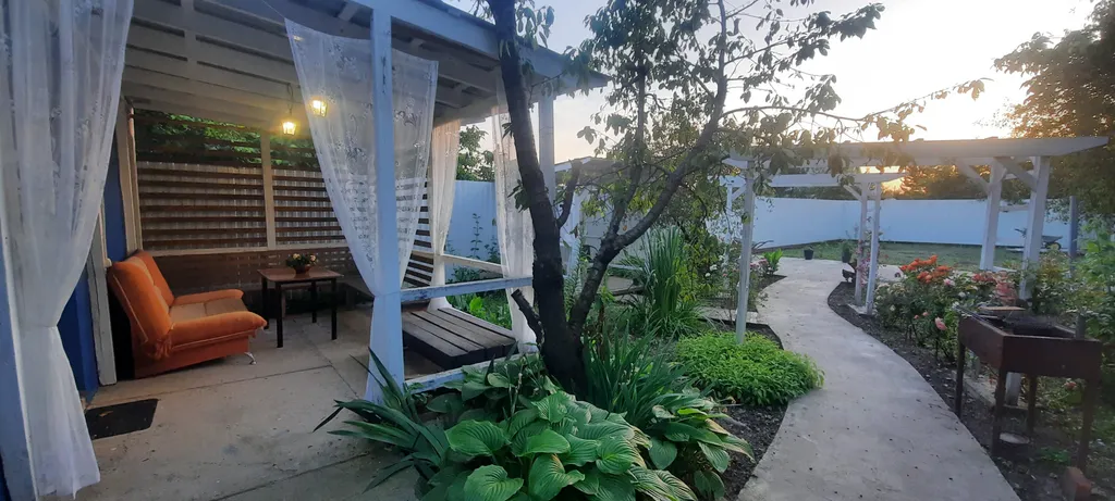 Квартира Двухуровневая квартира-студия в центре в 10 минутах от М4 Дон — Кореновск