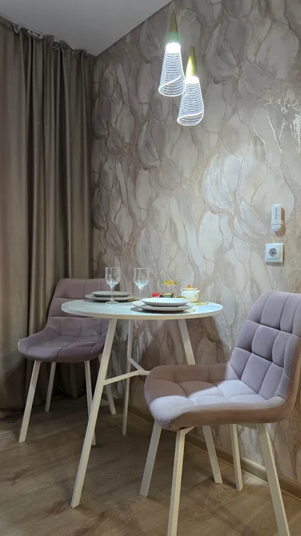 Квартира в центре