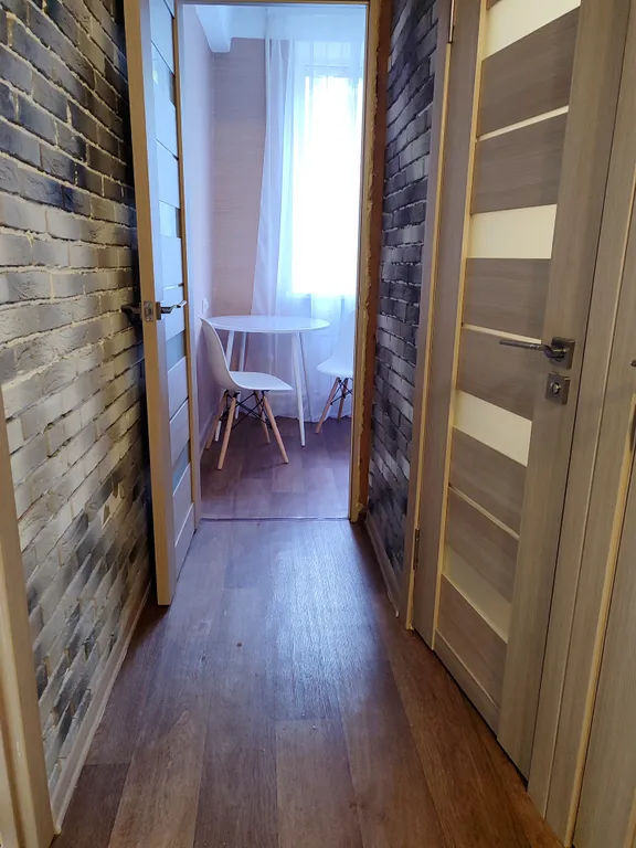 Квартира Просторная двухкомнатная квартира — Севастополь