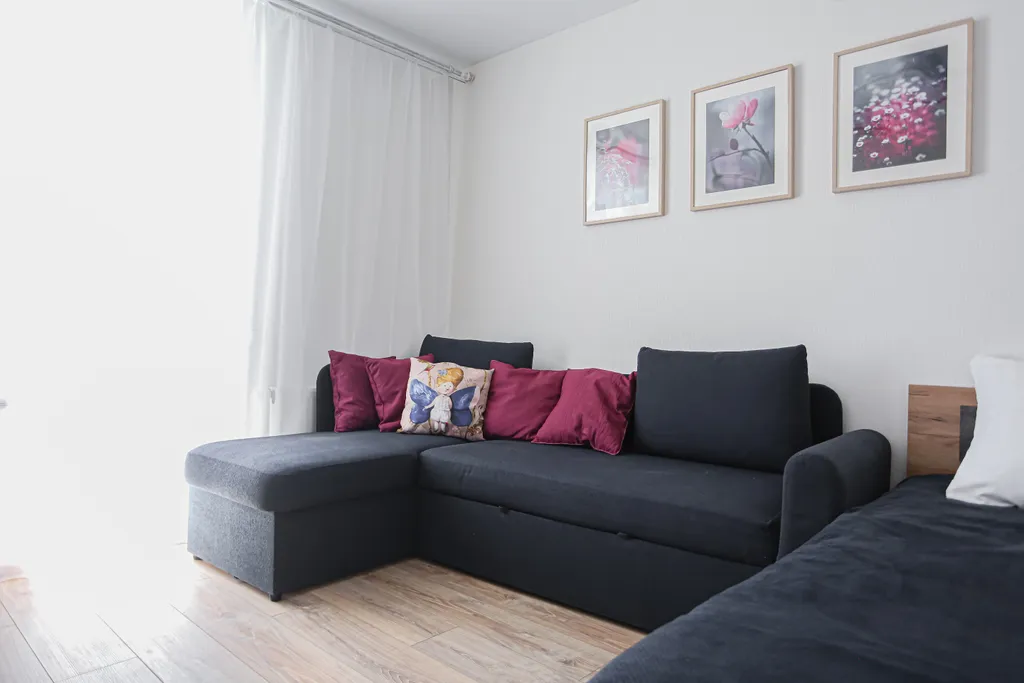 SunSet апартаменты Пицца