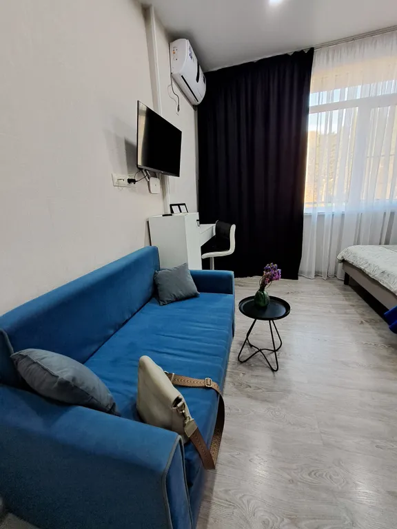 Квартира Уютная квартира у моря — Сириус