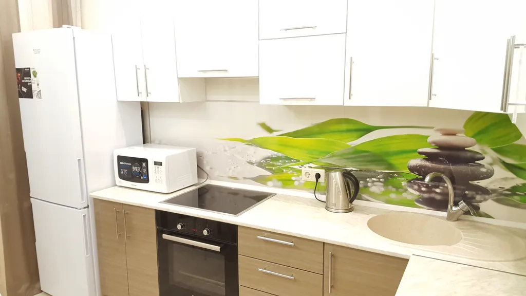 Комфортные апартаменты класса Люкс ТРЦ Кристалл, ТЦ Дарина, ТЦ Остров