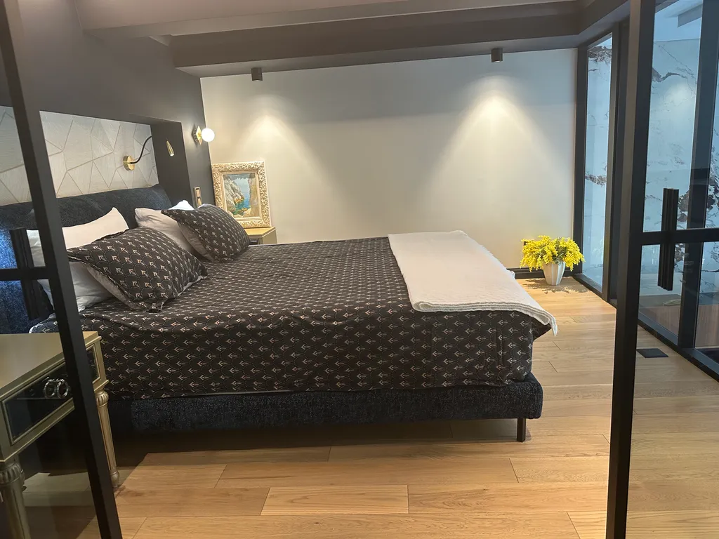 Премиальные апартаменты в парке Северного речного вокзала