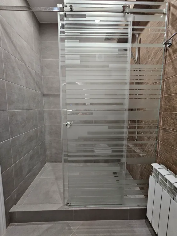 Новая квартира рядом с морем