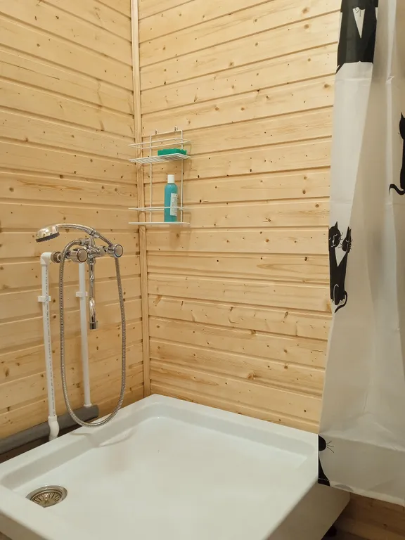 Гостевой дом Лесная сказка 2