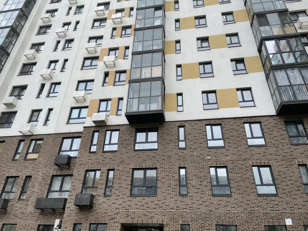 Уютная студия на Озерной, 2