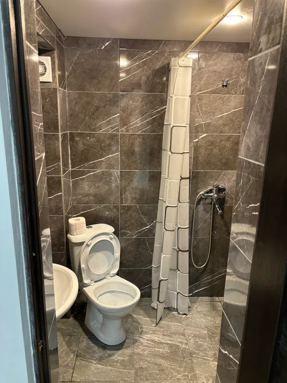 Квартира Апартаменты — Сухум