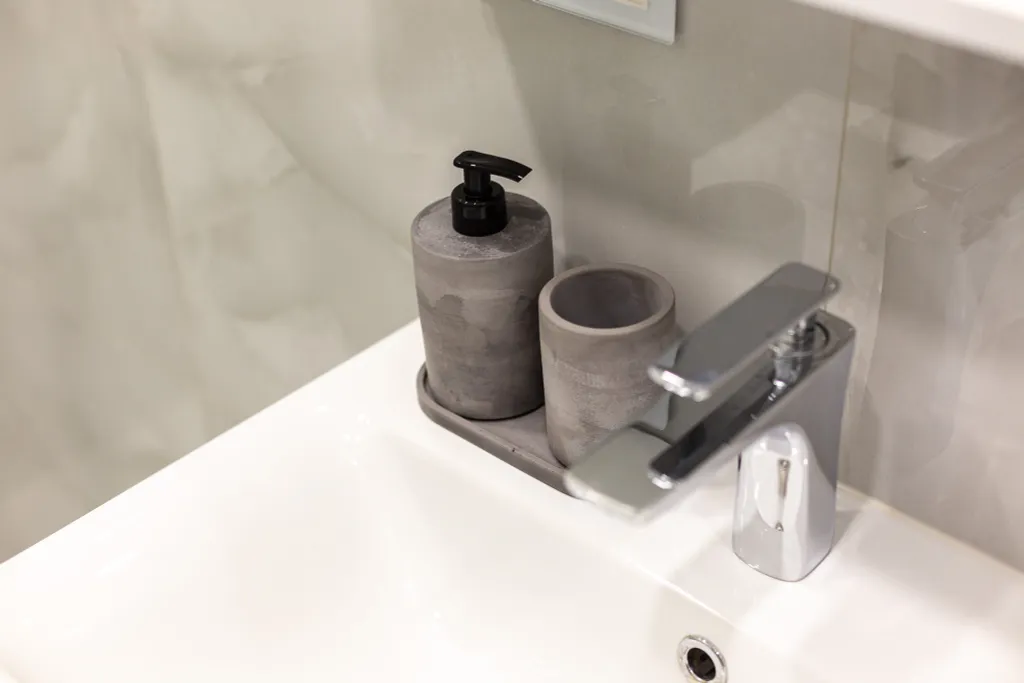 Квартира Квартира Studio ambrovaya — Сочи