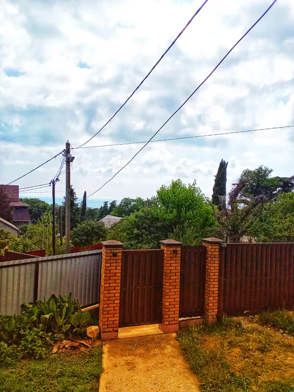 Коттедж Коттедж MoreHaus — Сочи