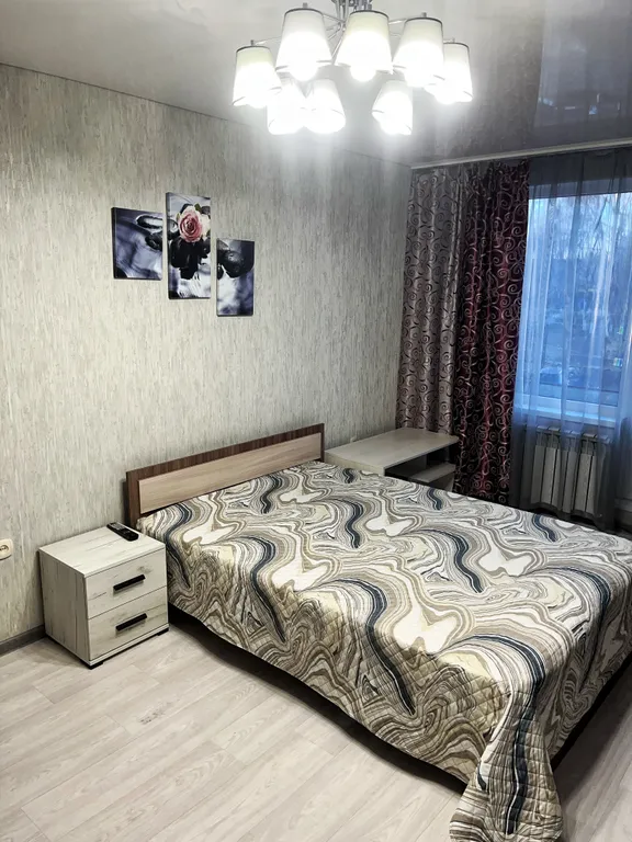 Уютная квартира — аренда посуточно в Кандалакша