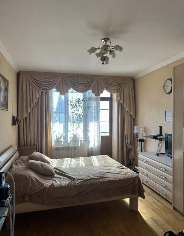 Квартира Уютная квартира в центре рядом с морем — Адлер