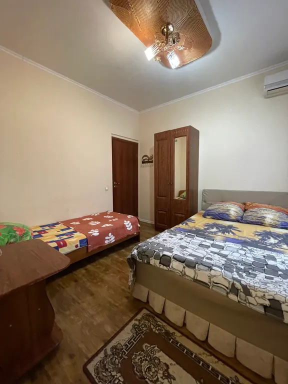 Квартира Комната — Анапа